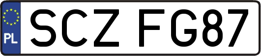 SCZFG87