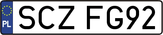 SCZFG92