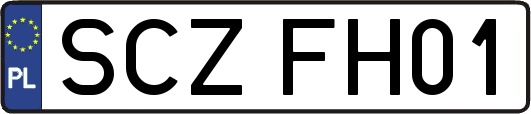 SCZFH01