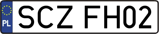 SCZFH02