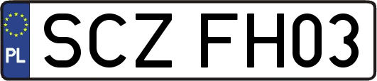 SCZFH03