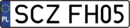 SCZFH05
