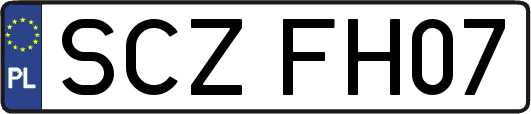 SCZFH07