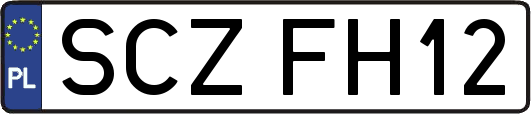 SCZFH12