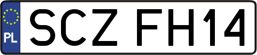 SCZFH14