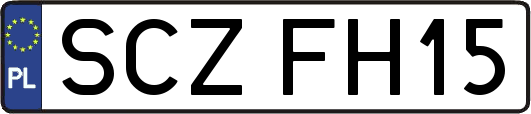 SCZFH15