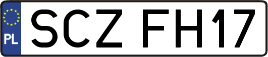 SCZFH17