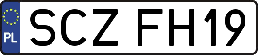 SCZFH19