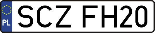 SCZFH20