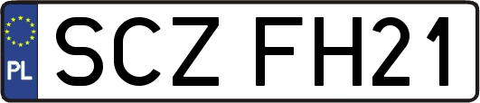 SCZFH21
