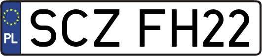 SCZFH22