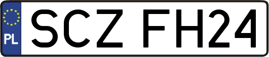 SCZFH24