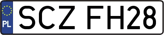 SCZFH28