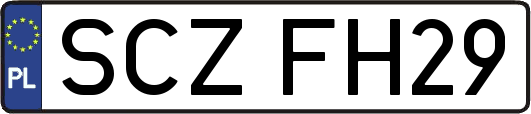 SCZFH29