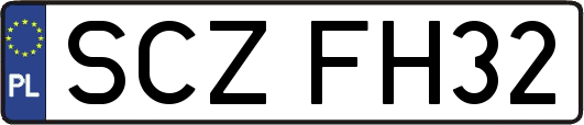 SCZFH32