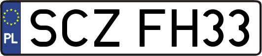 SCZFH33