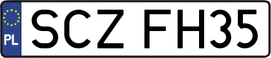 SCZFH35