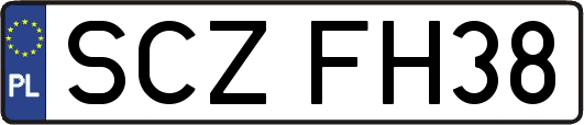 SCZFH38