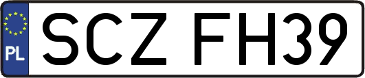 SCZFH39