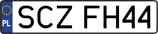 SCZFH44