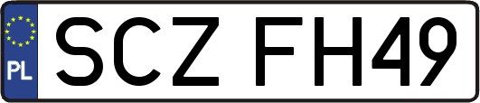 SCZFH49