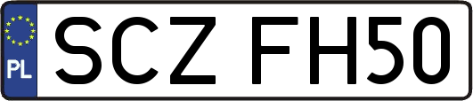 SCZFH50