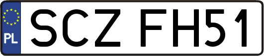 SCZFH51
