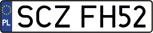 SCZFH52