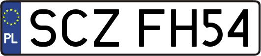 SCZFH54