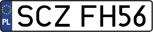 SCZFH56