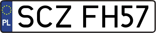 SCZFH57