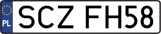 SCZFH58