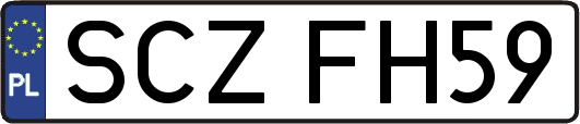 SCZFH59
