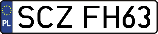 SCZFH63
