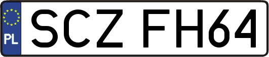 SCZFH64