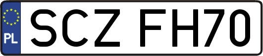 SCZFH70