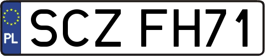 SCZFH71