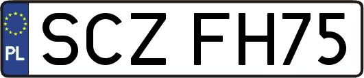 SCZFH75