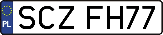 SCZFH77