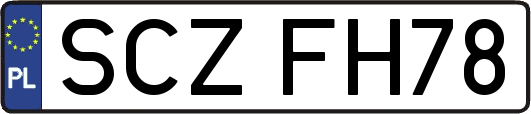 SCZFH78
