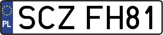 SCZFH81