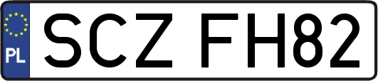 SCZFH82