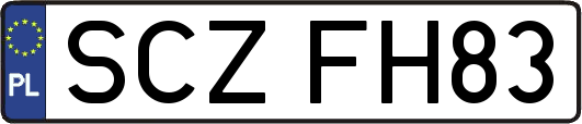 SCZFH83