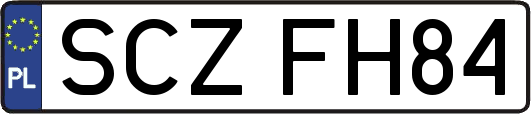 SCZFH84