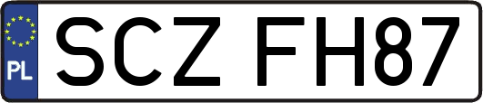 SCZFH87