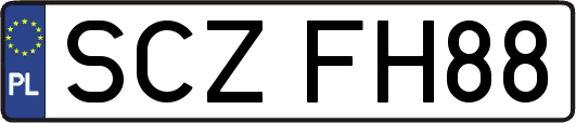 SCZFH88