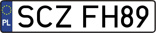 SCZFH89