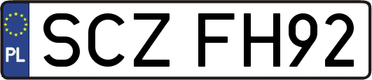 SCZFH92