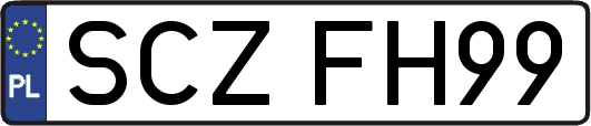 SCZFH99