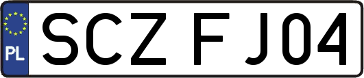 SCZFJ04